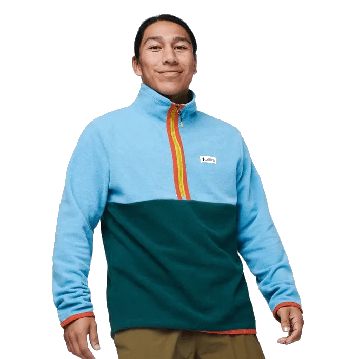 3-Day Swift Ship: Cotopaxi - Men's Amado Fleece