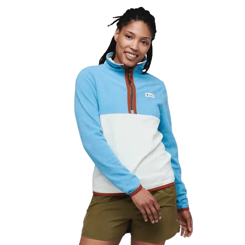 3-Day Swift Ship: Cotopaxi - Women's Amado Fleece