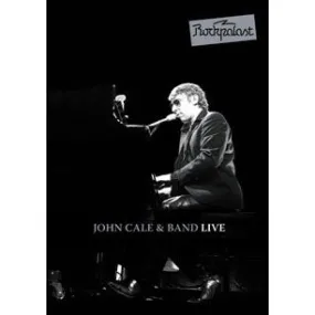 & Band: Live At Rockpalast DVD