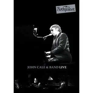 & Band: Live At Rockpalast DVD