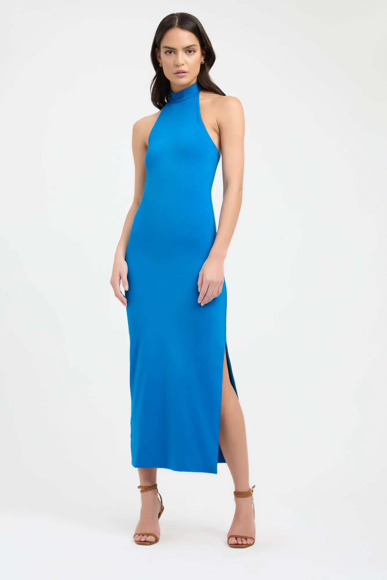 Archer Midi Dress