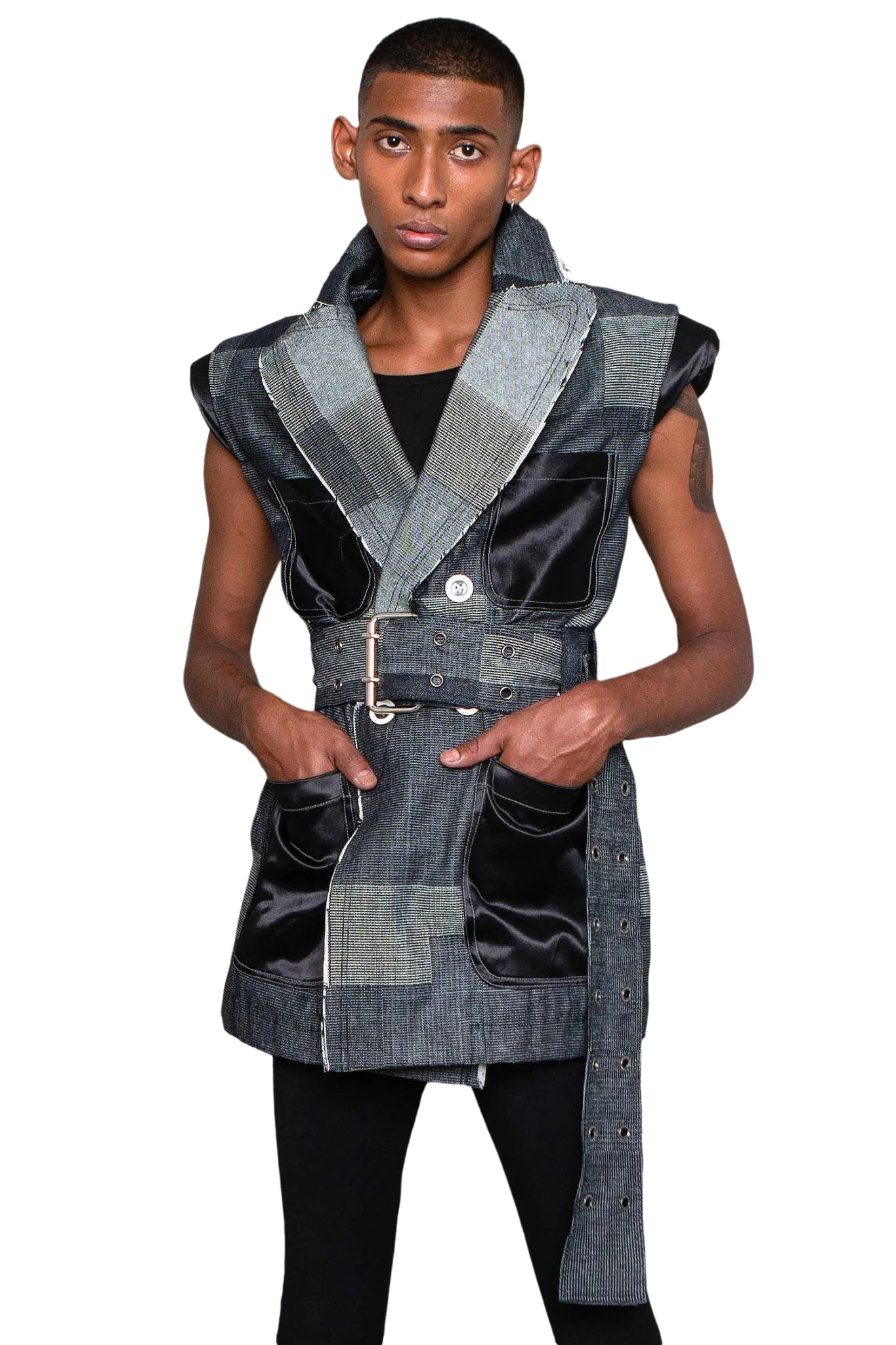 Aro Vest