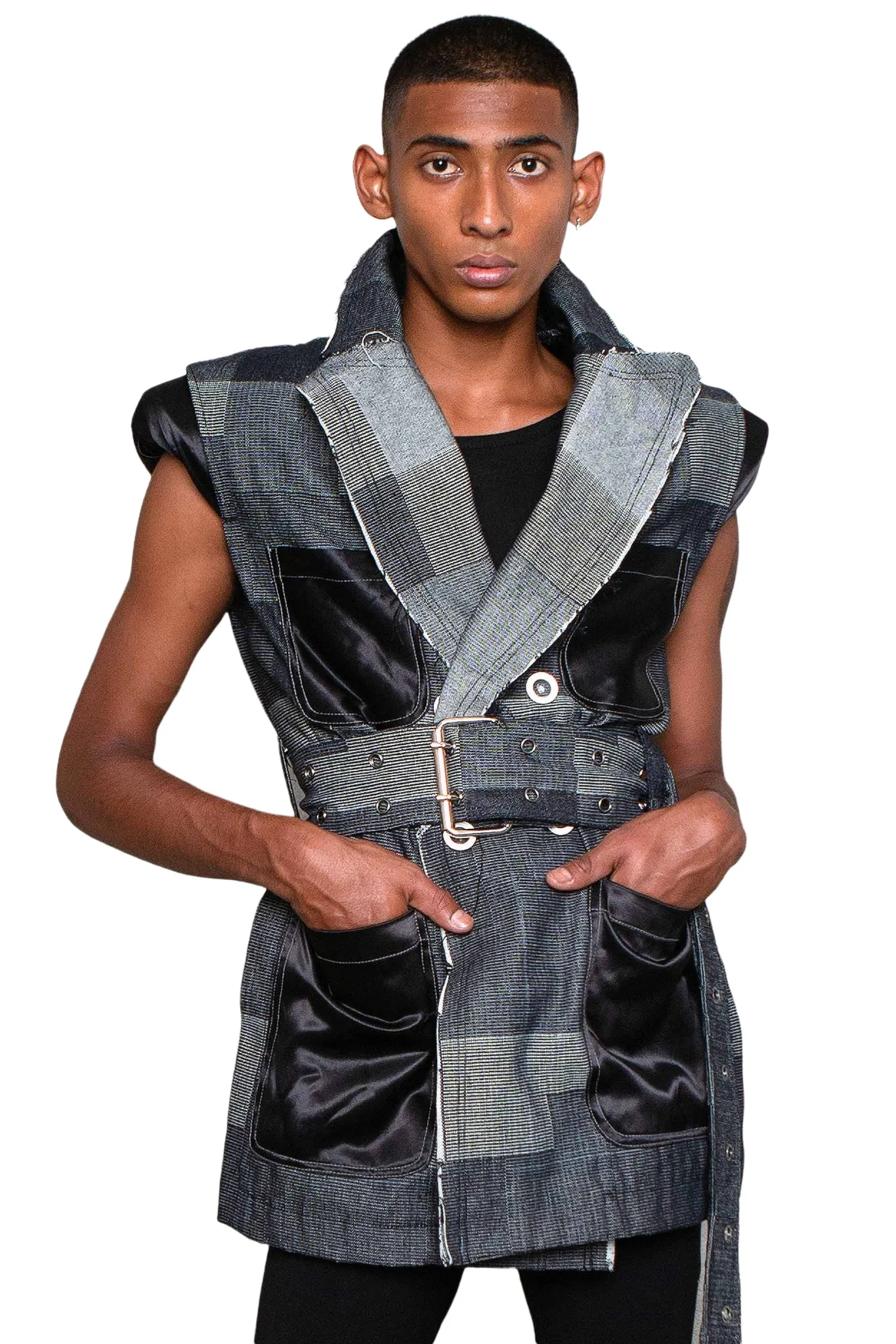 Aro Vest