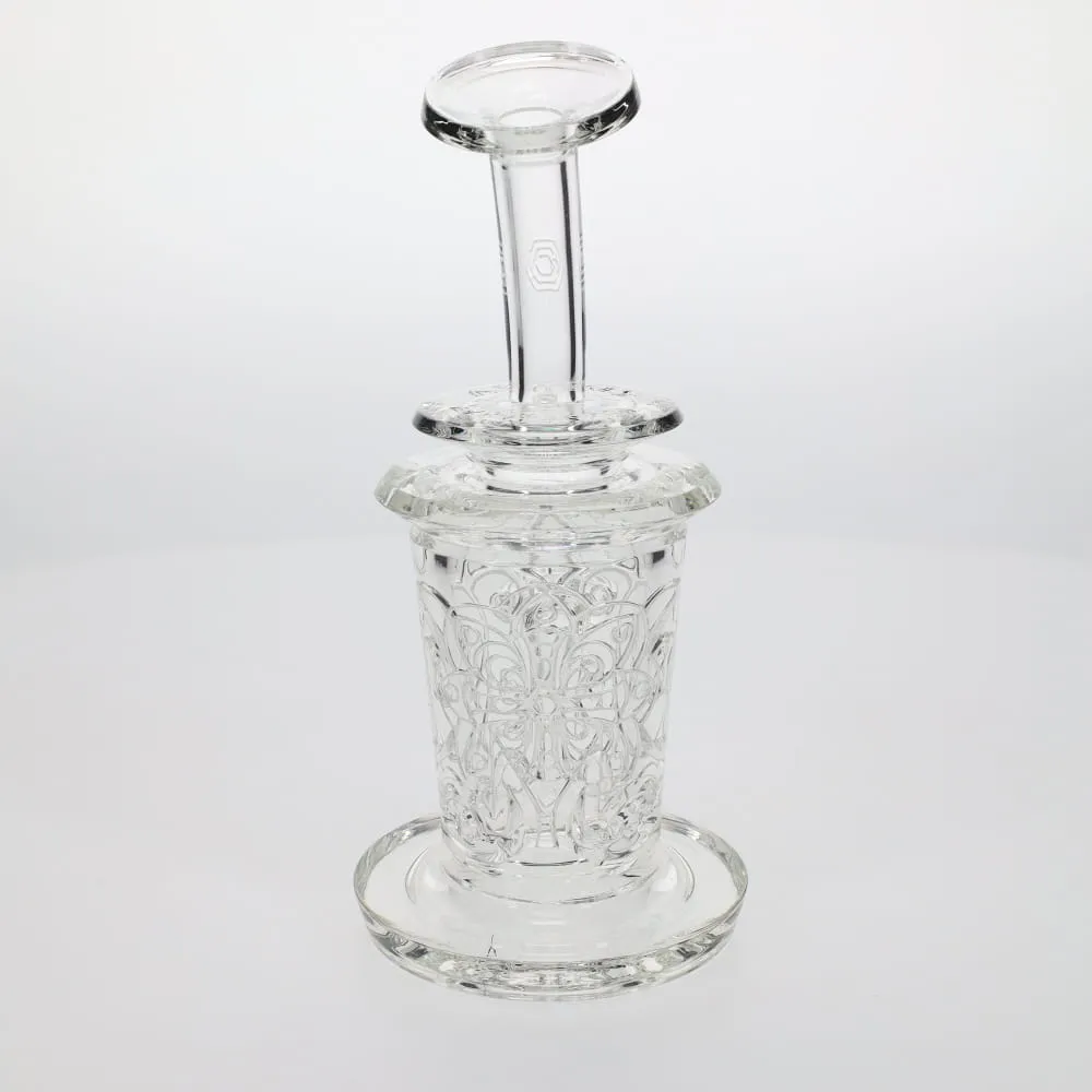 Avant-Garde Mini Columnar Rig