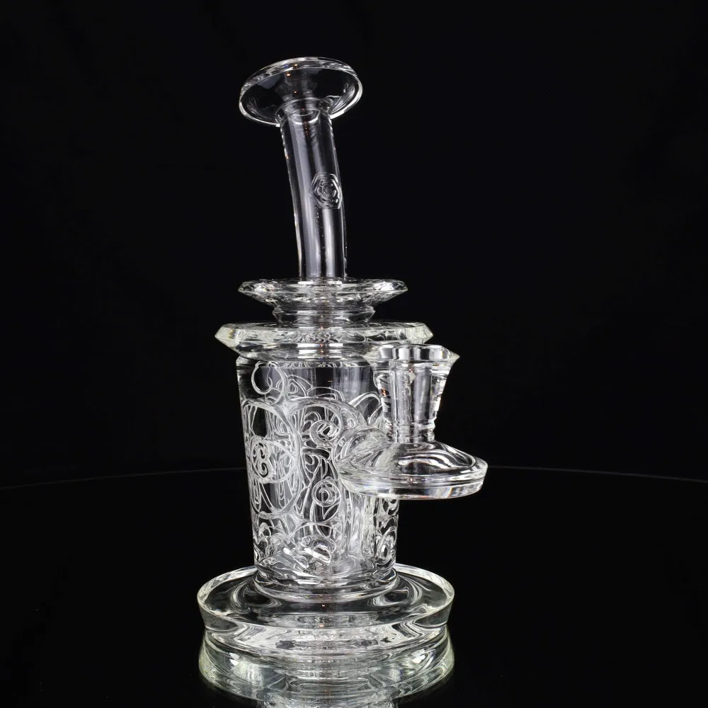 Avant-Garde Mini Columnar Rig