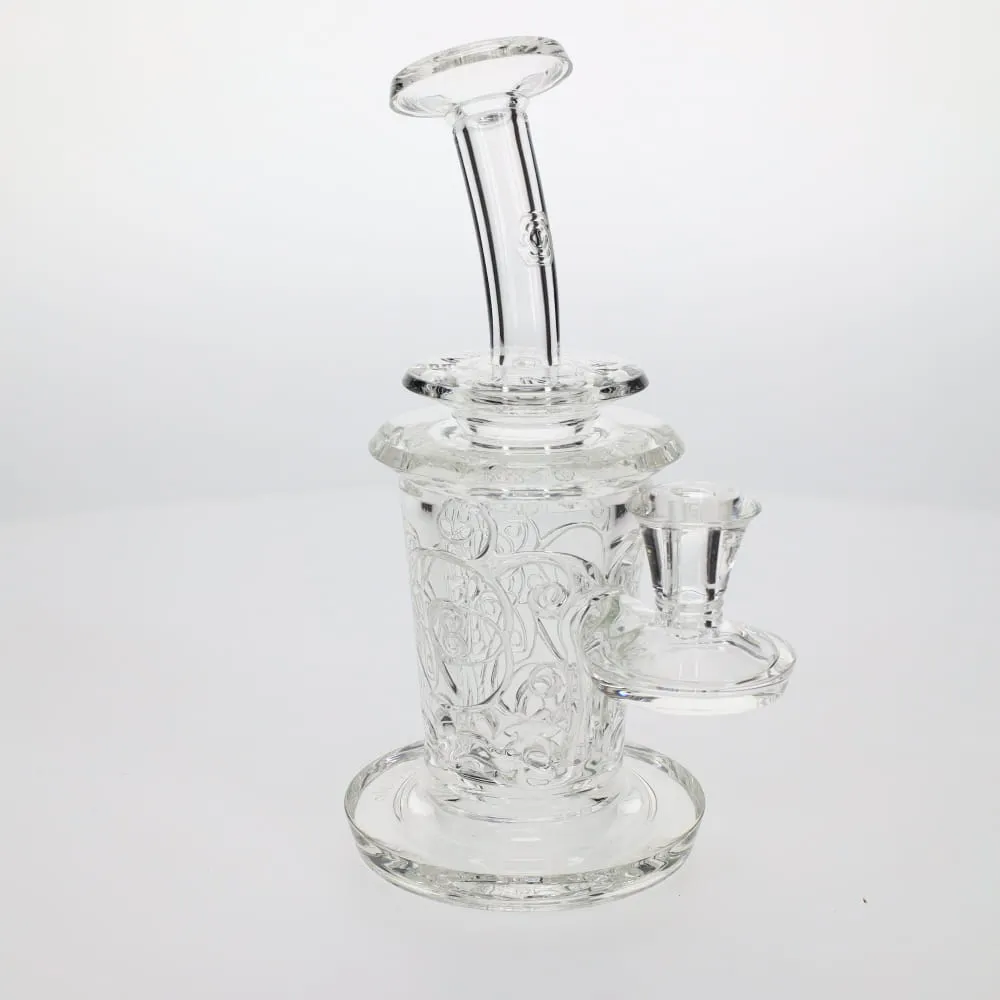 Avant-Garde Mini Columnar Rig