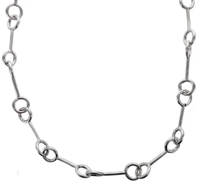 Avant Garde Paris Long Amarage Necklace