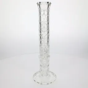 Avant-Garde Treeless Tree Perc Tube