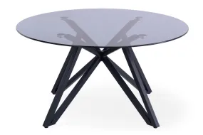 Ayla Coffee Table | Circular