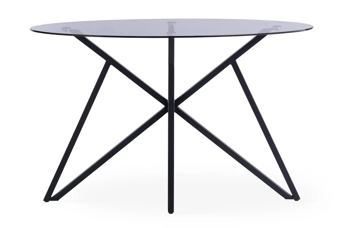 Ayla Coffee Table | Circular