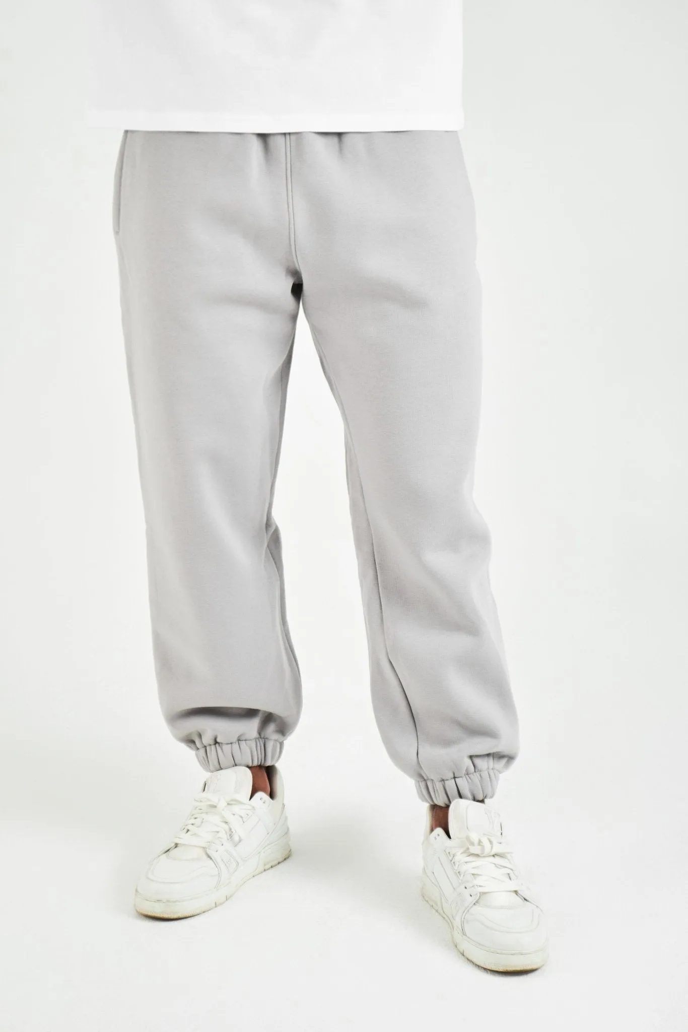 Baggy Sweatpants