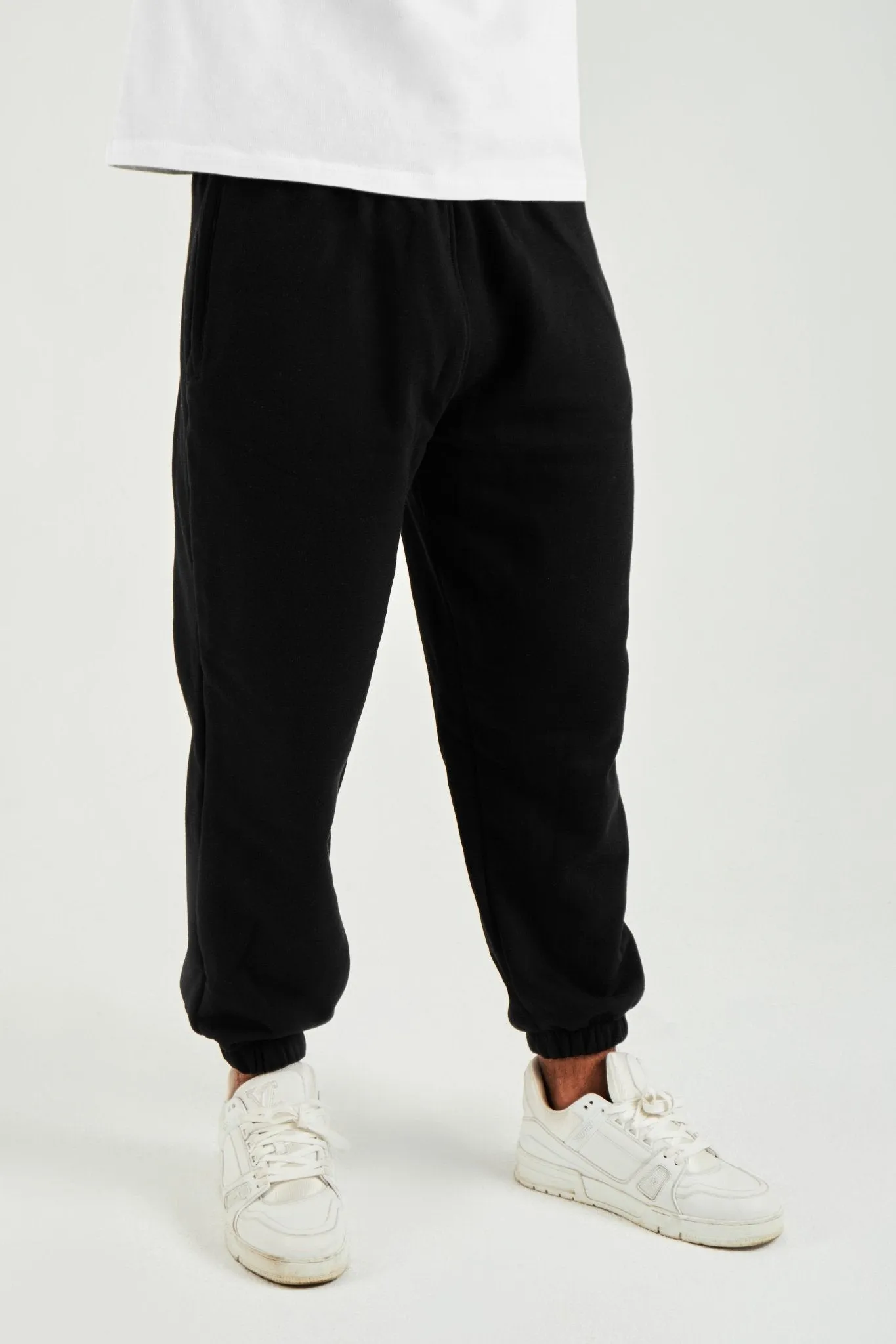 Baggy Sweatpants