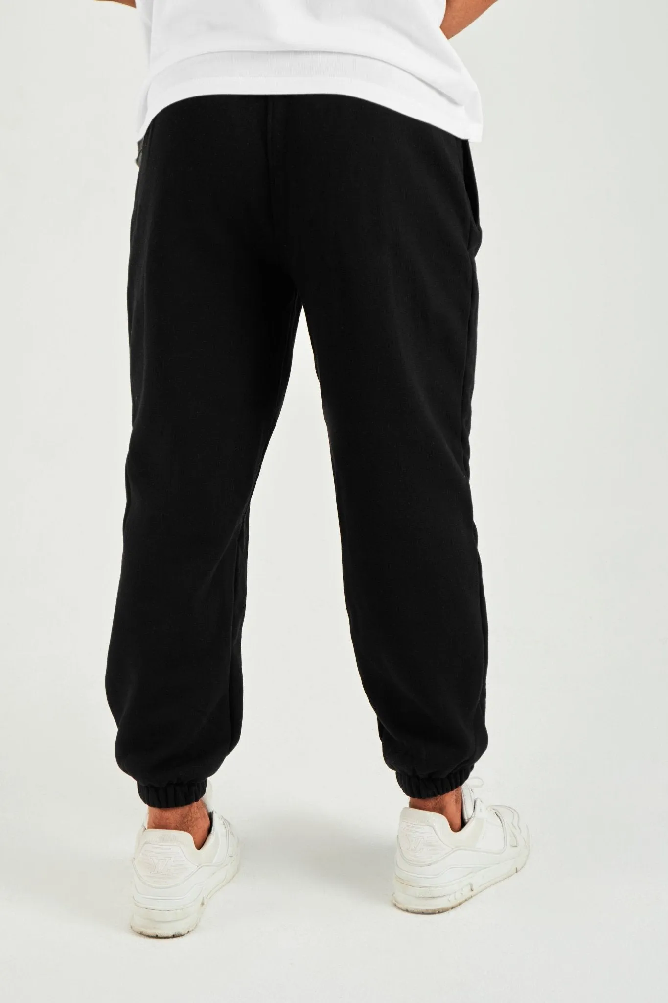 Baggy Sweatpants