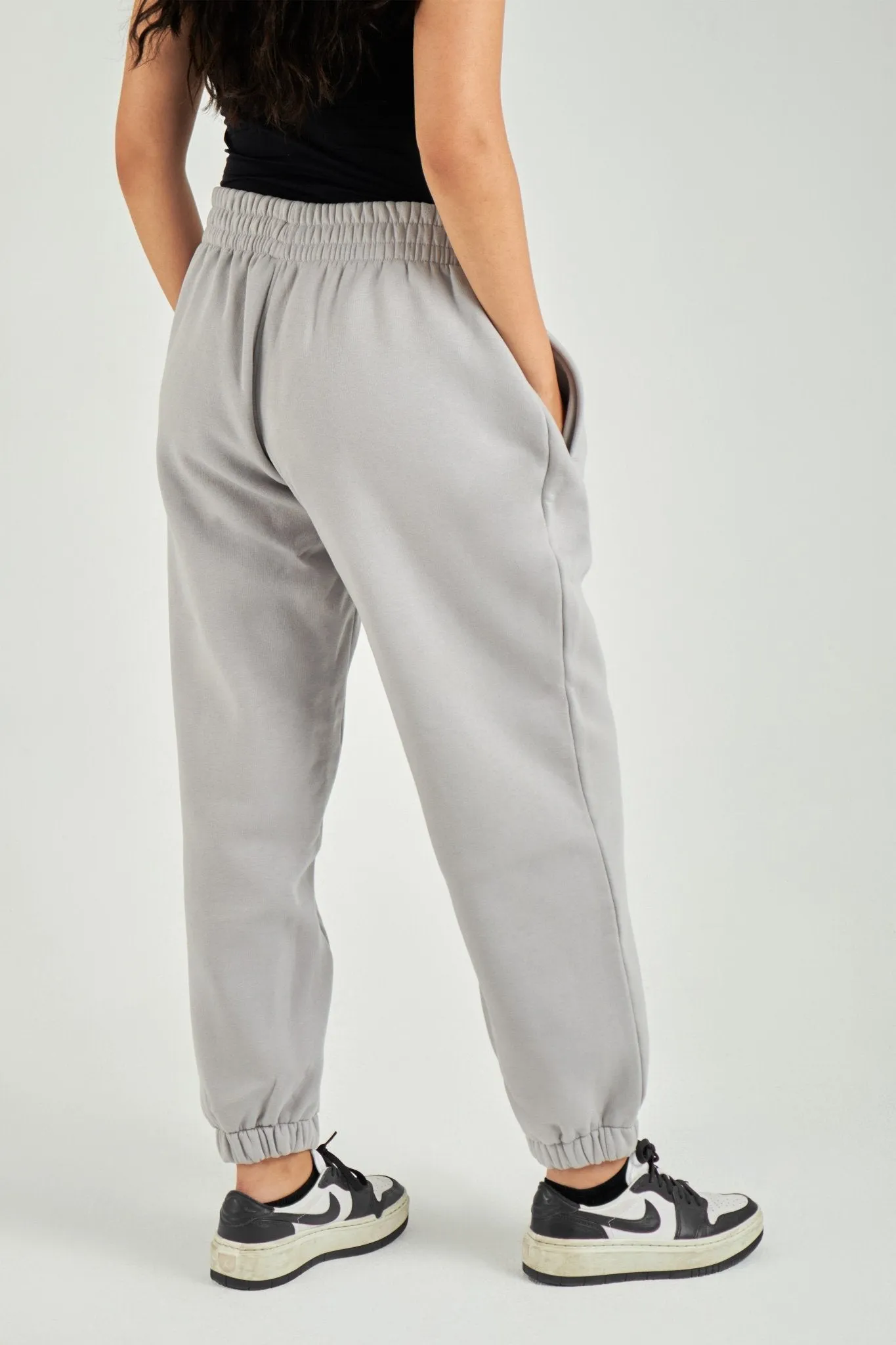 Baggy Sweatpants