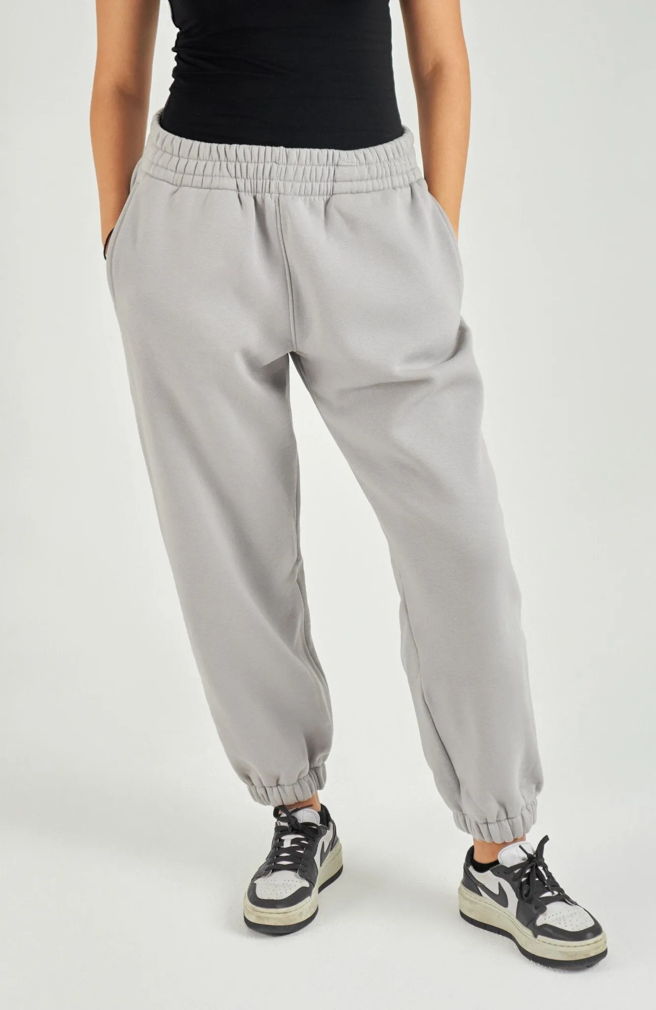 Baggy Sweatpants