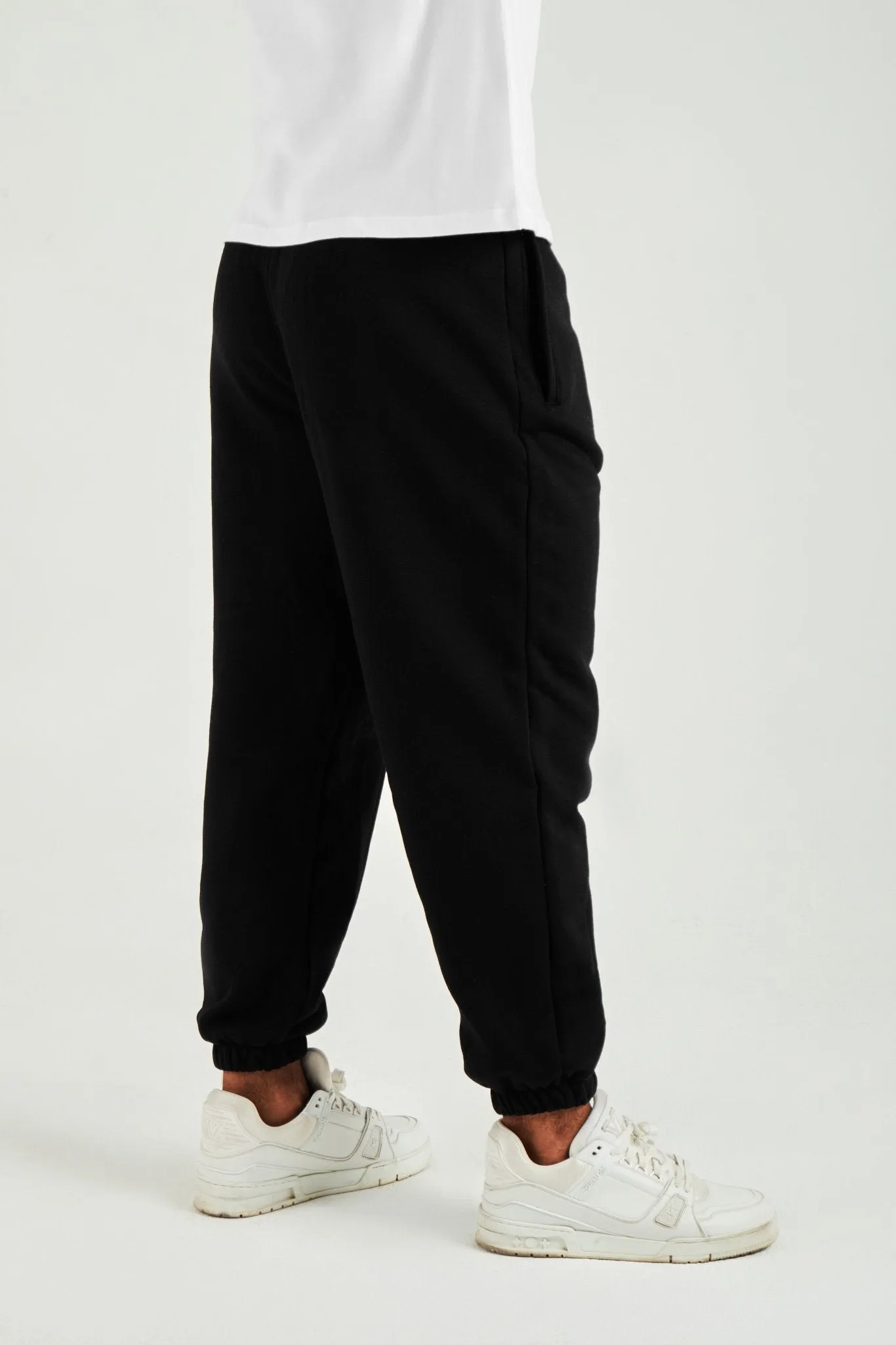 Baggy Sweatpants