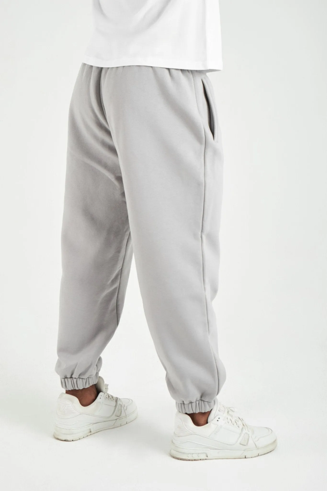 Baggy Sweatpants