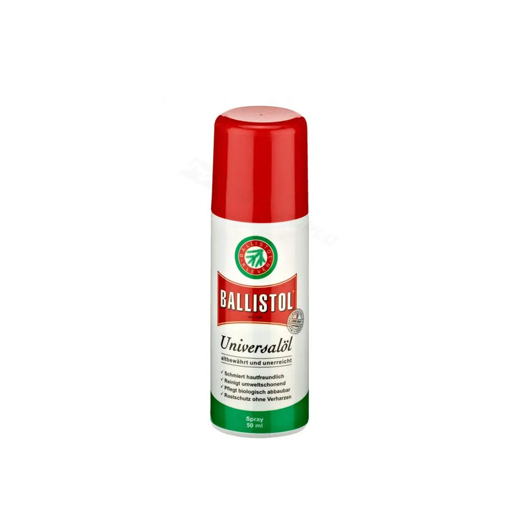 BALLISTOL UNIVERSAL OIL SPRAY