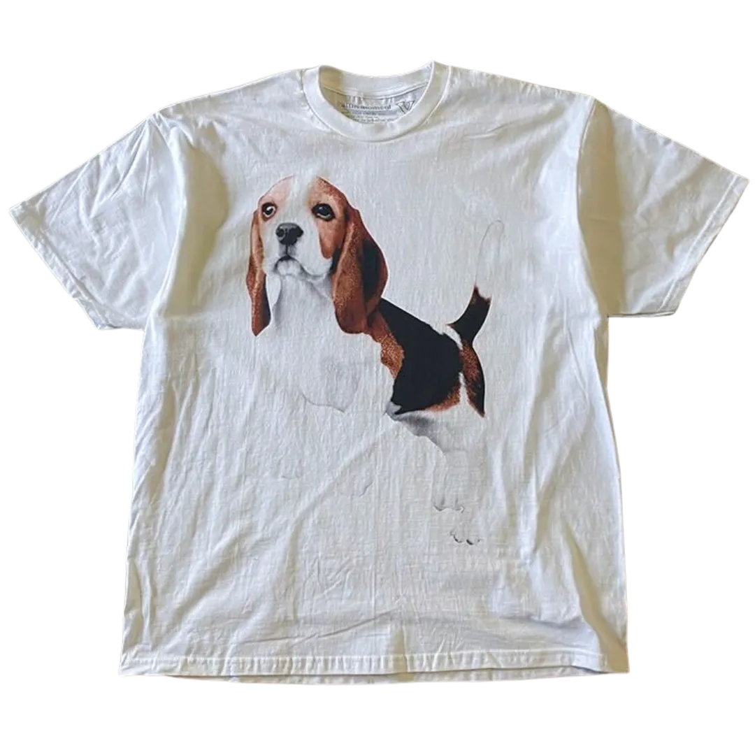 Beagle Tee