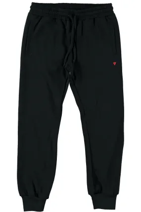 Black Millie Suburban Riot Sweatpants