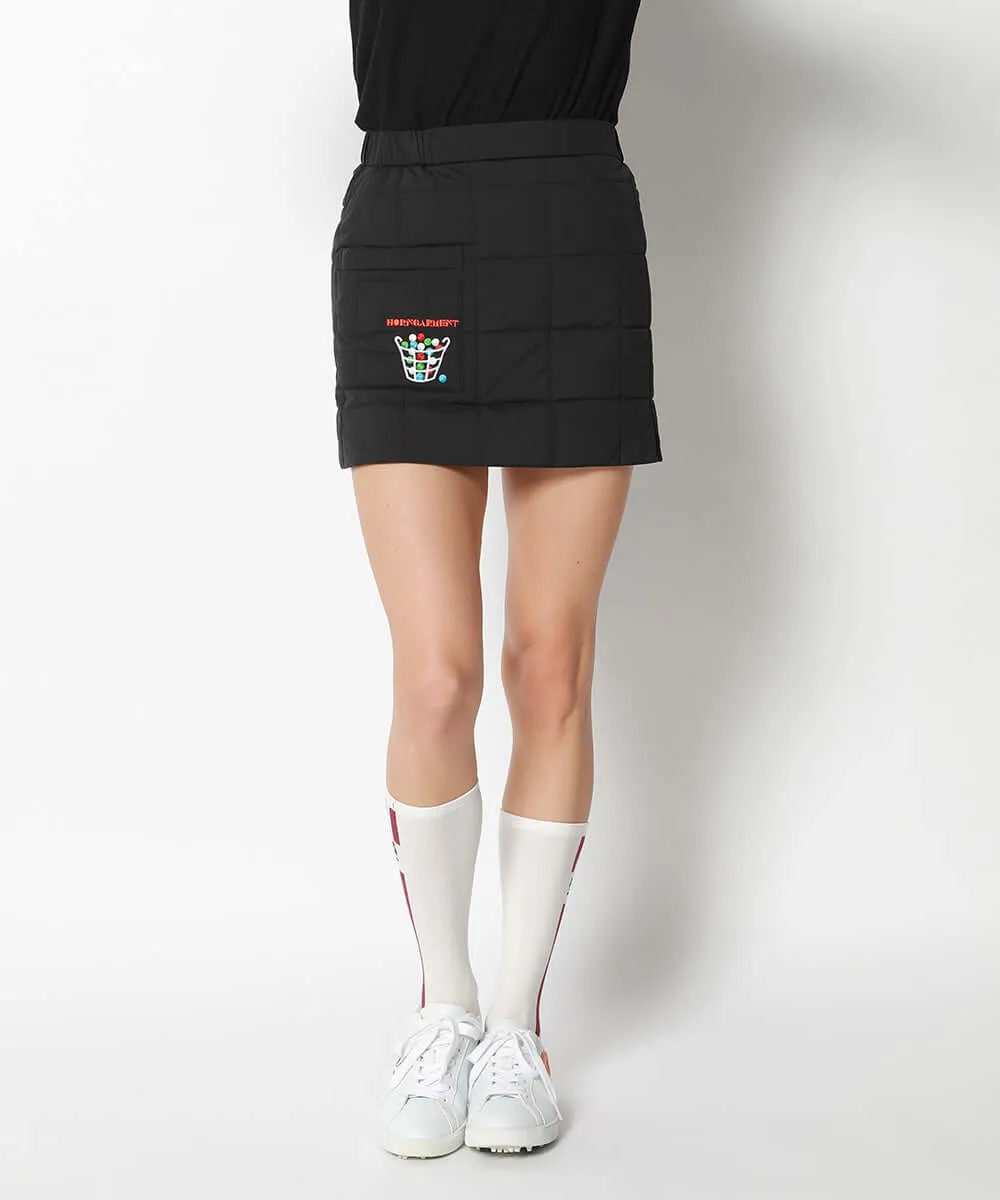 B.O.C Padding Skirt | WOMEN