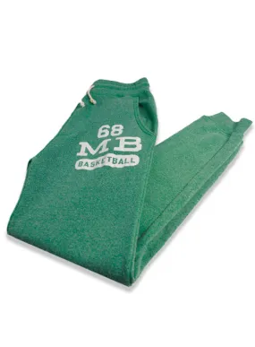 Bucks In Six x Roots Of Fight '68 Milwaukee Bucks Sweatpants