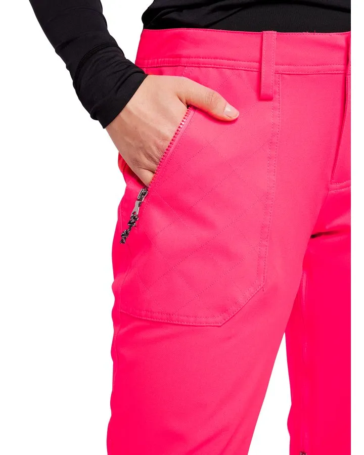 Burton Vida Womens Pant - Potent Pink - 2022