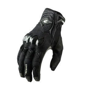 Butch Carbon Fiber Glove Black