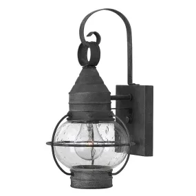 Cape Cod Single-Light Mini Wall-Mount Lantern