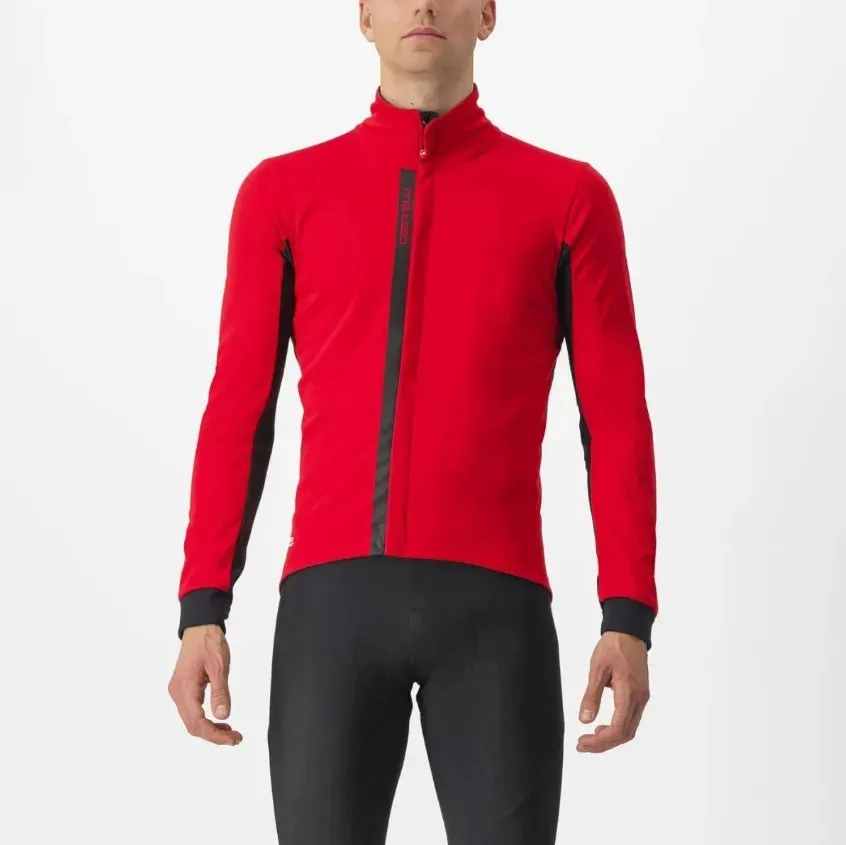 Castelli Entrata Jacket