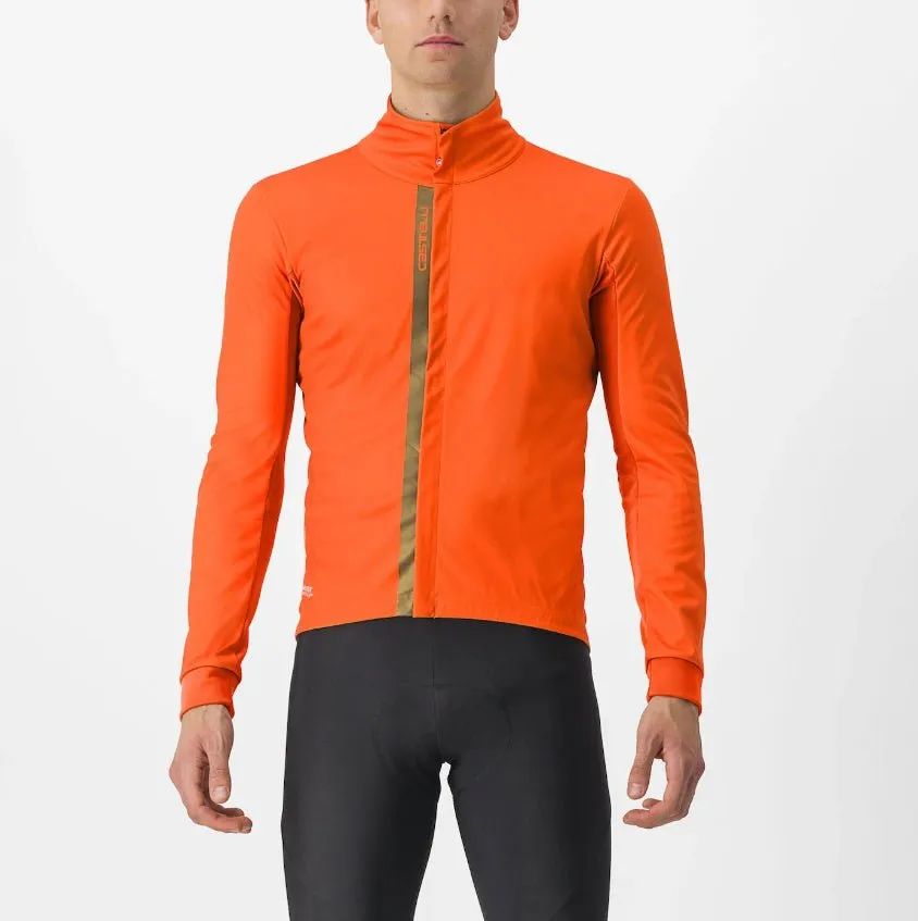 Castelli Entrata Jacket