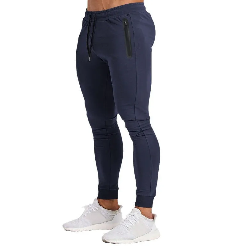 CASUAL SPORTS PANTS