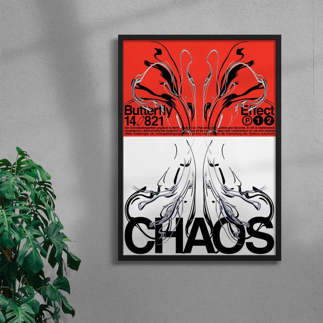 CHAOS