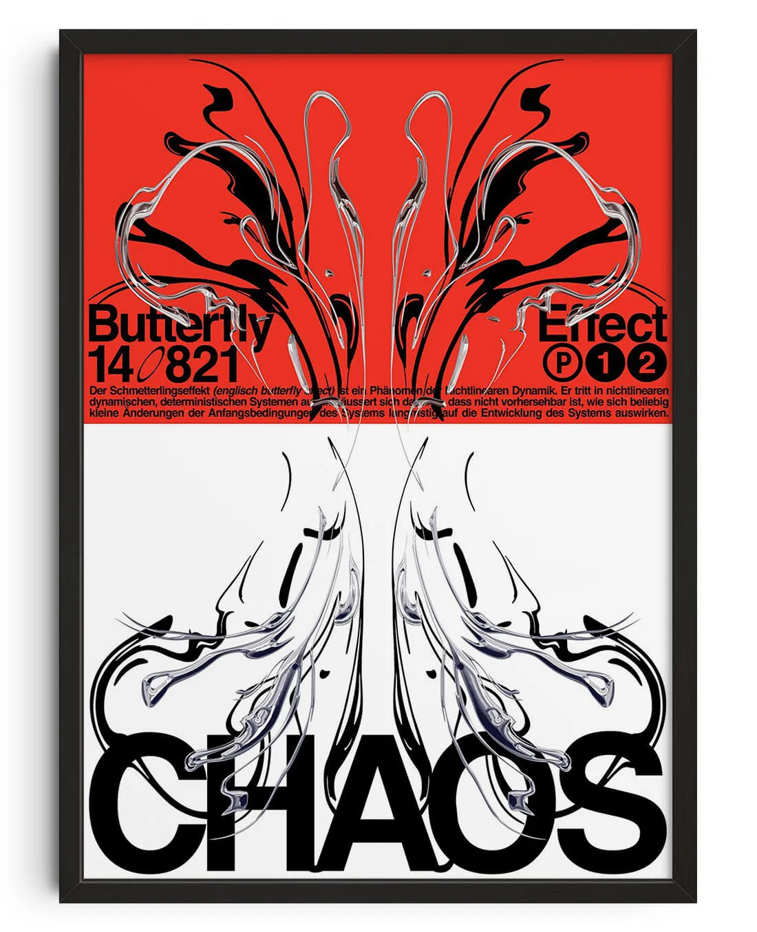 CHAOS