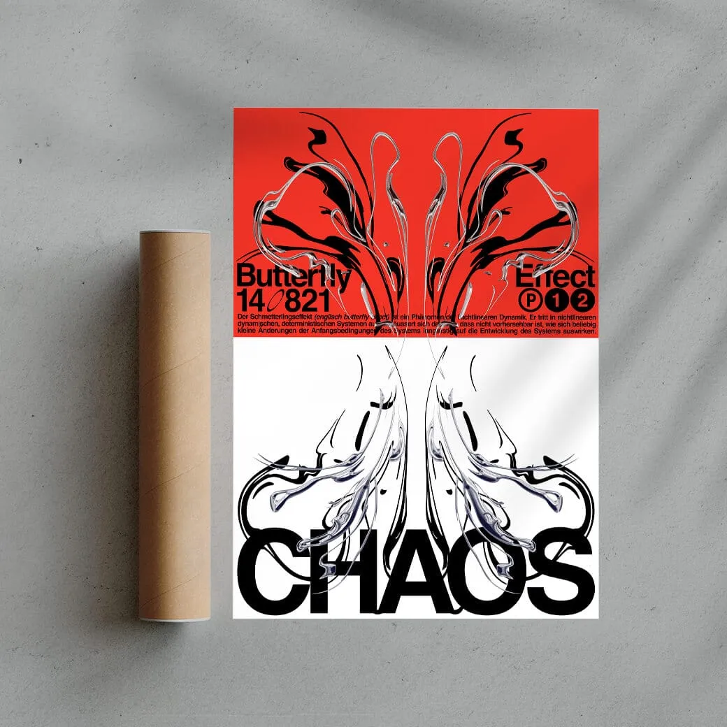 CHAOS