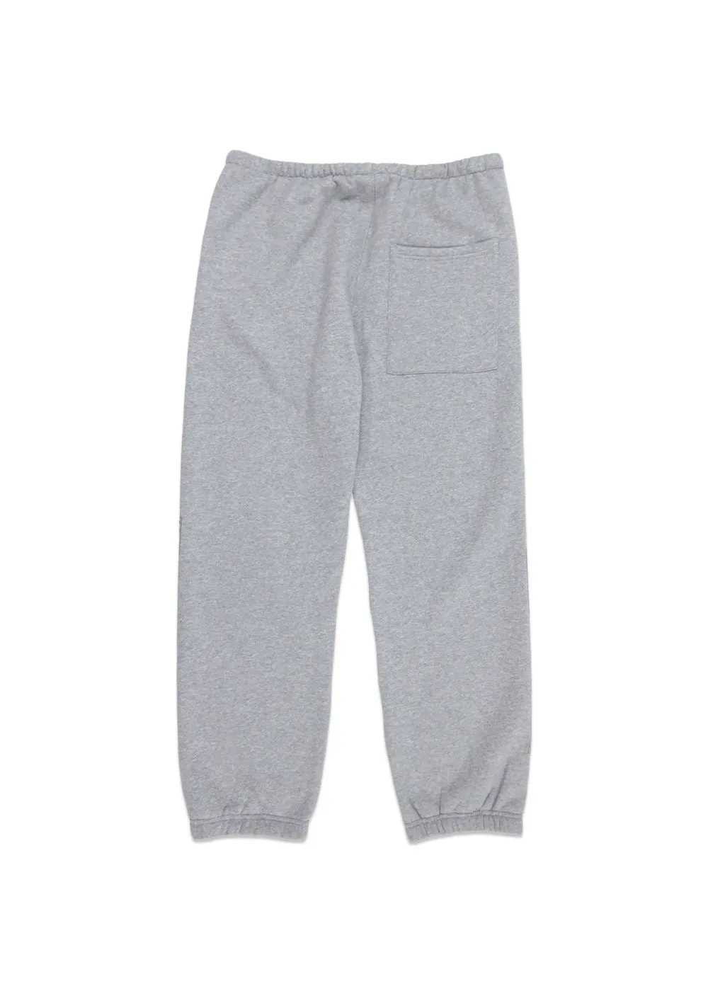 choices sweatpant heather grey - Heather Grey