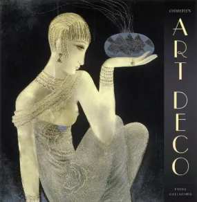 CHRISTIES ART DECO