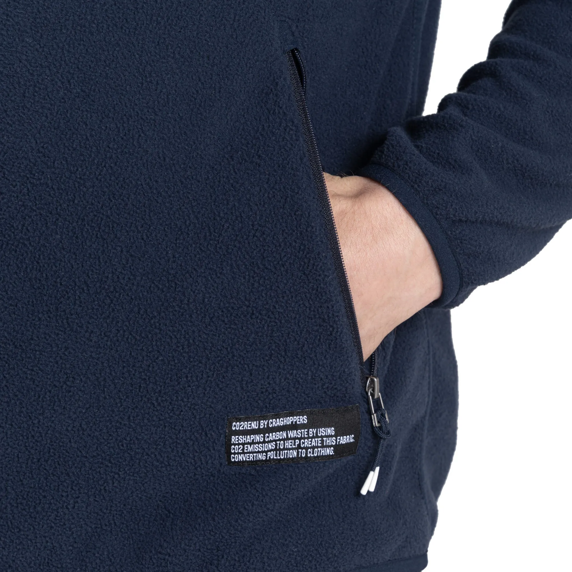 CO2 Renu Fleece Jacket