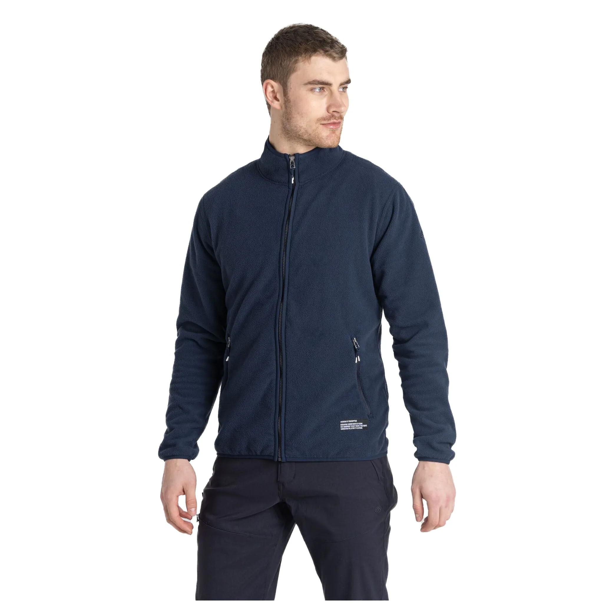 CO2 Renu Fleece Jacket