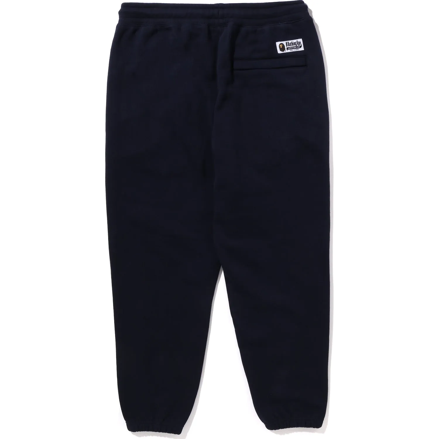 COLLEGE BADGES SWEATPANTS MENS