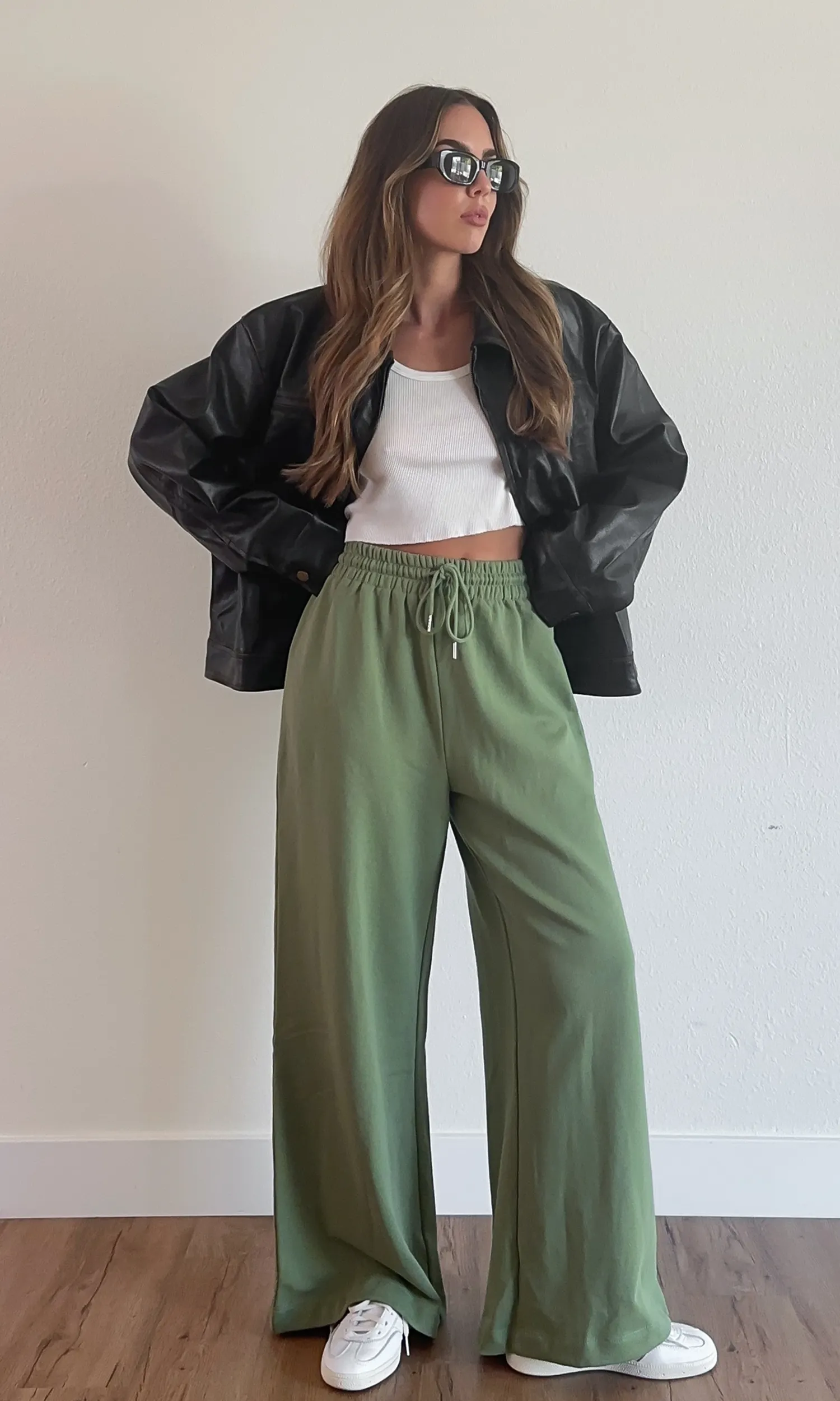 Cool Down Sweatpants - FINAL SALE