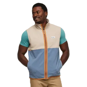 Cotopaxi - Men's Amado Fleece Vest