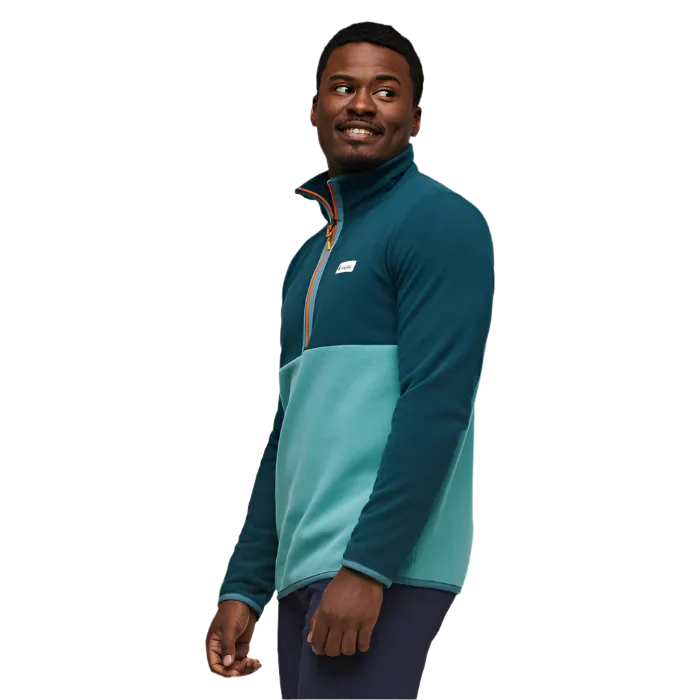 Cotopaxi - Men's Amado Fleece