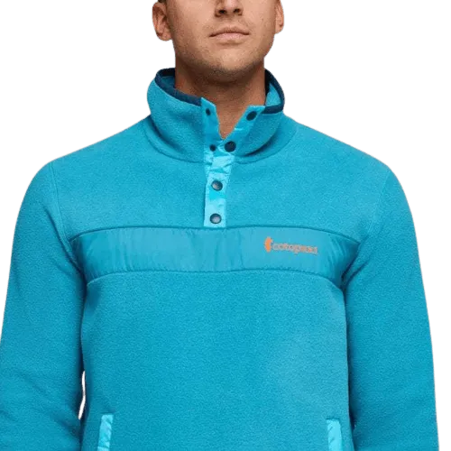 Cotopaxi - Men's Teca Fleece Pullover