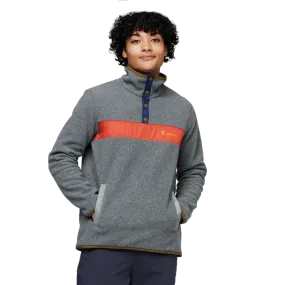 Cotopaxi - Men's Teca Fleece Pullover