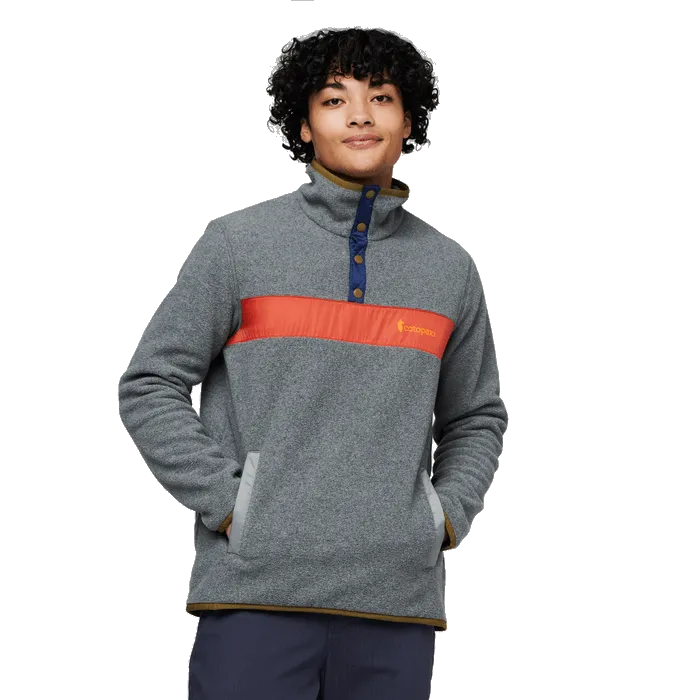 Cotopaxi - Men's Teca Fleece Pullover