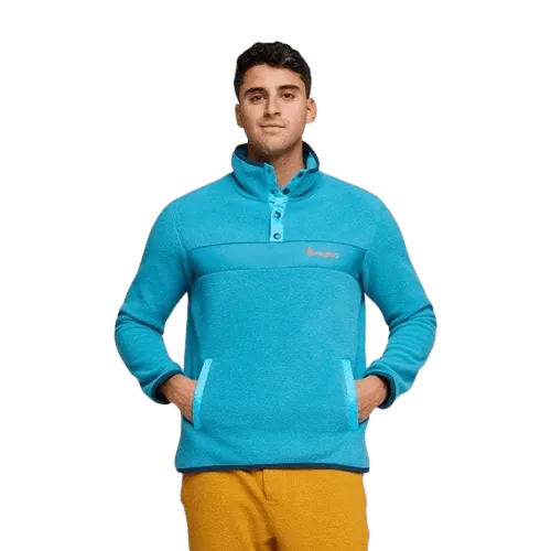 Cotopaxi - Men's Teca Fleece Pullover