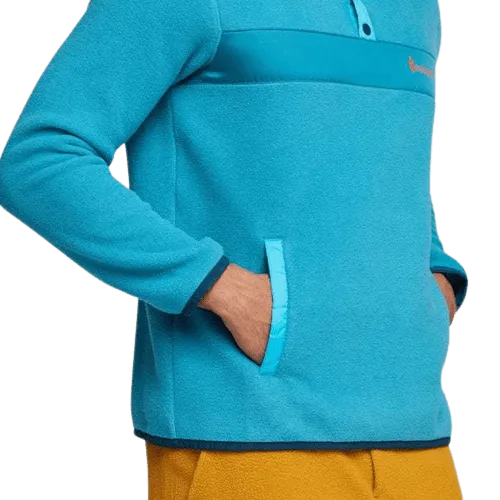 Cotopaxi - Men's Teca Fleece Pullover