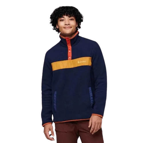 Cotopaxi - Men's Teca Fleece Pullover