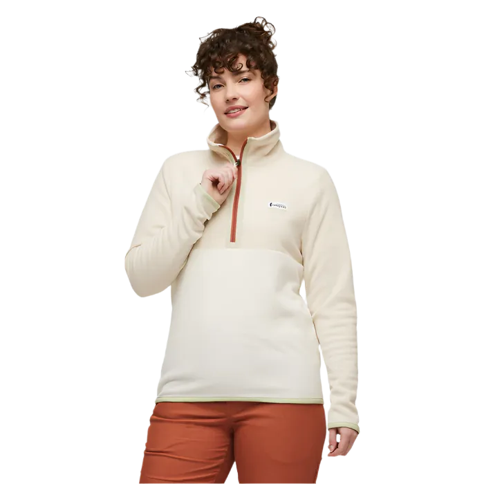 Cotopaxi - Women's Amado Fleece